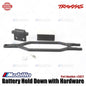 Traxxas Part #5827 Battery Hold Down with Hardware for RC Car Remote Control