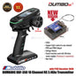 DumboRC DDF-350 10CH Remote Controller 10 Channel 2.4Ghz Transmitter