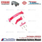 GPM Part #SCX20126 Aluminium Battery Mount RC Upgrade Axial SCX10 II Crawler Adventure