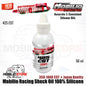 Mobilio Racing Shock Oil RC 100% Silicone 350-1000 CST Japan Quality
