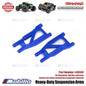 Traxxas Part #3655P Heavy-Duty Suspension Arms Composite for Stampede Rustler and More