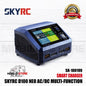 Skyrc D100 Neo 10A AC/DC Multi-Function Smart Charger #SK-100199