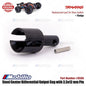 Traxxas Part #9586 Steel Center Differential Output Cup with 2.5x12 mm Pin RC Sledge 1/8 Scale Off-Road