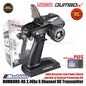 Dumborc X6 2.4Ghz 6 Channel RC Transmitter with Receiver P6F P6FG P6DC Waterproof Version Available