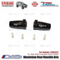 GPM Part #SCX2022 Aluminium Rear Knuckle Arm AX31383 RC Upgrade Axial SCX10 II Crawler Adventure  Remote Control Toy