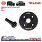Traxxas Part #8288 Machined Steel Underdrive Differential Gears for RC TRX-4 TRX-6