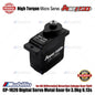 Power HD CP-1820 Digital Servo Metal Gear Micro Servo for RC Differential Direction Linkage Gear Shift