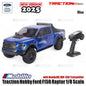 Traction Hobby Ford F150 Raptor Skala 1/8 RTR RC Crawler Adventure Car Versi Baru 2025