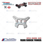 GPM Part #MAY030N Alloy Rear Shock Tower Arrma Typhon 6s BLX Buggy Outdoor