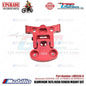 GPM Part #MX330 Aluminum 7075 Rear Fender Mount Set #LOS261008 Losi 1/4 Promoto MX Motorcycle