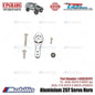 GPM Part #SCX2025T Aluminium 25T Servo Horn RC Upgrade Axial SCX10 II Crawler Adventure  Remote Control