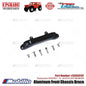 GPM Part #SCX3015F Aluminum Front Chassis Brace Upgrade Axial SCX10 III Jeep Wrangler AXI231021 Replacement