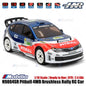 HNR H9804SR Pitbull 4WD Brushless Rally RC Car 1/10 Scale Ready to Run RTR 2.4 GHz