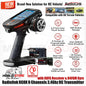 Radiolink RC8X 8 Channels 2.4Ghz RC Transmitter w/ R8FG Gyro Receiver