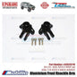 GPM Part #SCX2021N Aluminium Front Knuckle Arm RC Upgrade Axial SCX10 II Crawler Adventure  Remote Control