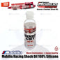 Mobilio Racing Shock Oil RC 100% Silicone More Centistokes CST Japan Quality 25ml 50ml