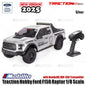 Traction Hobby Ford F150 Raptor Skala 1/8 RTR RC Crawler Adventure Car Versi Baru 2025