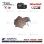 GPM Part #TRX4332 Aluminum Center Gear Box Bottom Protector Mount Traxxas TRX-4 Crawler Adventure