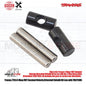 Traxxas Part #7751X Constant Velocity Driveshaft Rebuild Kit for X-Maxx XRT