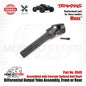 Traxxas Part #8949 Spare Part Differential Output Yokes Driveshaft Kopel Traxxas Part Max