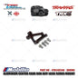GPM Part #TRX4034M Aluminum Center Gear Box Differential Lock Servo Mount Traxxas TRX-4 TRX-6 Trail Crawler