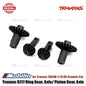 Traxxas Part #9777 Ring Gear Axle / Pinion Gear Axle