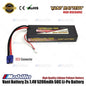 Baterai Vant Lipo 2S 7.4 Volt 5200mAh 50C Lithium Polimer Hard Case EC3 EC5 untuk RC Axial Arrma ESC Spektrum IC3 IC5