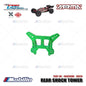 GPM Part #MAY030N Alloy Rear Shock Tower Arrma Typhon 6s BLX Buggy Outdoor