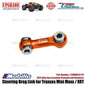 GPM Part #TXMM024/TR 7075 Alloy Steering Drag Link for Traxxas Mini Maxx / Mini XRT