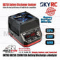 SKYRC BD250 250W 35A LiPo/LiHV/NiMH Penguras Baterai dan Penganalisis Baterai