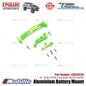 GPM Part #SCX20126 Aluminium Battery Mount RC Upgrade Axial SCX10 II Crawler Adventure