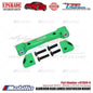 GPM Part #GT009 Aluminum Rear Lower Suspension Mount #8334 Traxxas 4-TEC Drift Ford Mustang