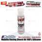 Mobilio Racing Shock Oil RC 100% Silicone More Centistokes CST Japan Quality 25ml 50ml