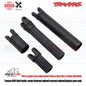 Traxxas Part #8655 Half Shafts, Center Internal Splin External for E-Revo