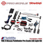 Traxxas Part #11099 TRX-4 Nissan Pathfinder Pro Scale LED Light Kit