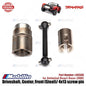Traxxas Part #8556X Driveshaft Center Front  Steel with Screw Pin for Unlimited Desert Racer (UDR) RC