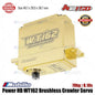 Power HD WT162 Brushless Crawler Servo 70kg | 0.10s Pure Brass Material Case Waterproof