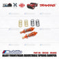 GPM Part #ERV348 Alloy Front/Rear Adjustable Spring Dampers for Traxxas 1:16 Mini E-REVO - 2Pcs