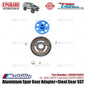 GPM Part #SSCX21555T Aluminium Spur Gear Adapter and Steel Gear 55T RC Upgrade Axial SCX10 II Crawler Adventure