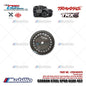 GPM Part #TRX4045TS Carbon Steel Spur Gear 45T Traxxas TRX-4 TRX-6 Crawler Adventure