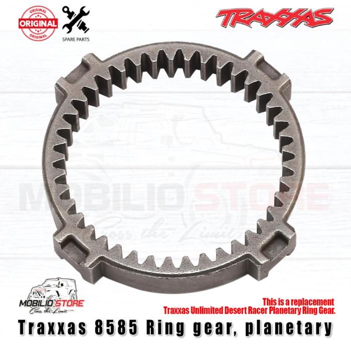 Traxxas Part #8585 Ring Gear Planetary for Unlimited Desert Racer UDR