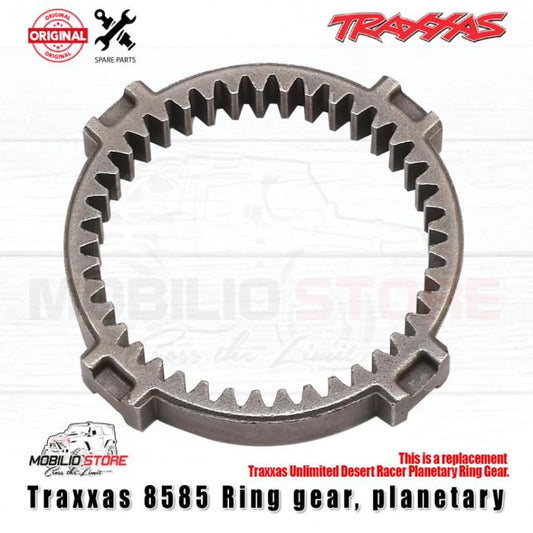 Traxxas Part #8585 Ring Gear Planetary for Unlimited Desert Racer UDR