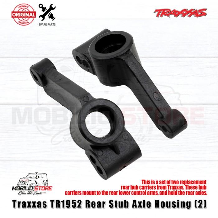 Traxxas Part #1952 Rear Stub Axle Housing Part for ST Rally Host Stampede