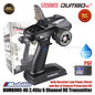 Dumborc X6 2.4Ghz 6 Channel RC Transmitter with Receiver P6F P6FG P6DC Waterproof Version Available