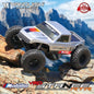 Vanquish VRD Stance 1:10 Scale RTR Competition Offroad Vehicle RC Rock Crawler Adventure