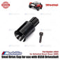 Traxxas Part #8551 Steel Drive Cup for use with 8550 Driveshaft Unlimited Desert Racer (UDR) RC
