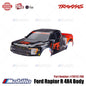 Traxxas Part #10112 Ford Raptor R 4X4 Fox Body