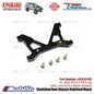 GPM Part #SCX2015R Aluminium Rear Chassis Stabilized Mount RC Upgrade Axial SCX10 II Crawler Adventure