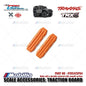 GPM Part #TRX4ZSP64 Traction Board - 2 Pcs RC Traxxas TRX-4 Crawler Adventure