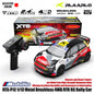 Rlaarlo XTS-P12 1/12 Metal Brushless 4WD RTR 2.4GHz RC Rally Car Remote Control